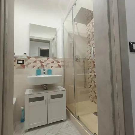 Lejlighed Casa Vacanze Via Nizza 57 Zinola-wifi *