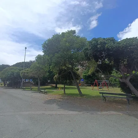 Lejlighed Casa Vacanze Via Nizza 57 Zinola-wifi Savona