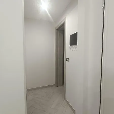 Casa Vacanze Via Nizza 57 Zinola-wifi
