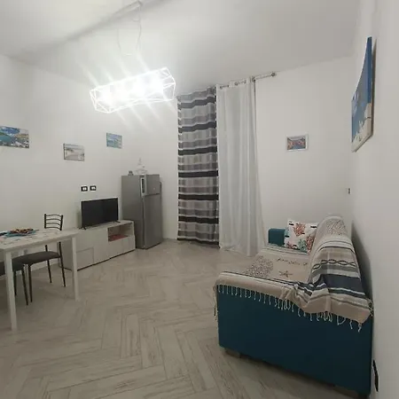 Casa Vacanze Via Nizza 57 Zinola-wifi *