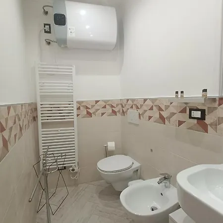 Casa Vacanze Via Nizza 57 Zinola-wifi * Savona