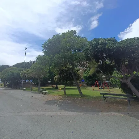 Apartment Casa Vacanze Via Nizza 57 Zinola-wifi Savona