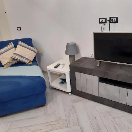 Casa Vacanze Via Nizza 57 Zinola-wifi *