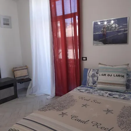 Casa Vacanze Via Nizza 57 Zinola-wifi *